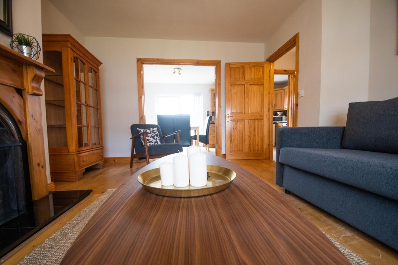 Beautiful Three Bedroom Home In Бандоран Экстерьер фото