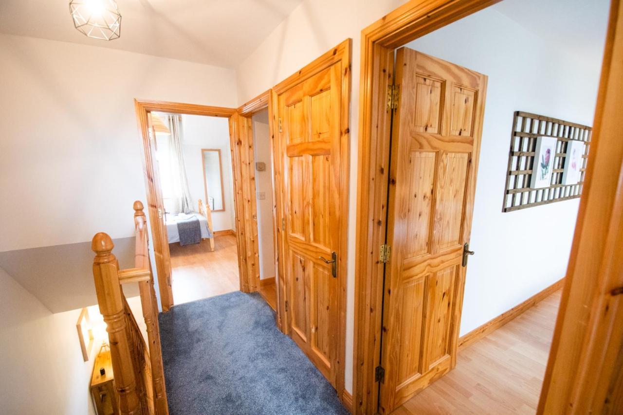 Beautiful Three Bedroom Home In Бандоран Экстерьер фото